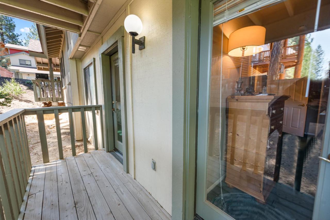 Bear Mountain Escape - Isolated Mountain Escape While Remaining Incredibly Close To Activities! Big Bear Lake Exterior photo