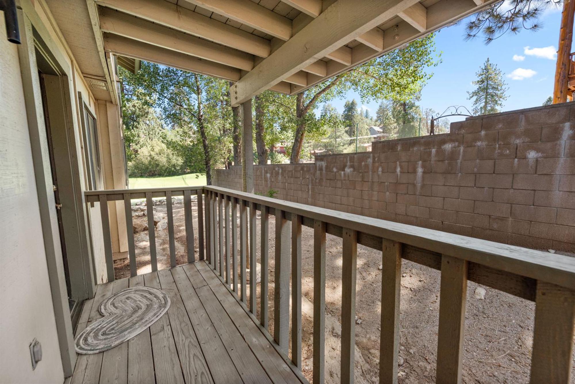 Bear Mountain Escape - Isolated Mountain Escape While Remaining Incredibly Close To Activities! Big Bear Lake Exterior photo